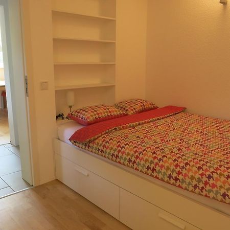 Zentrales 2-Zimmer Apartment テュービンゲン エクステリア 写真