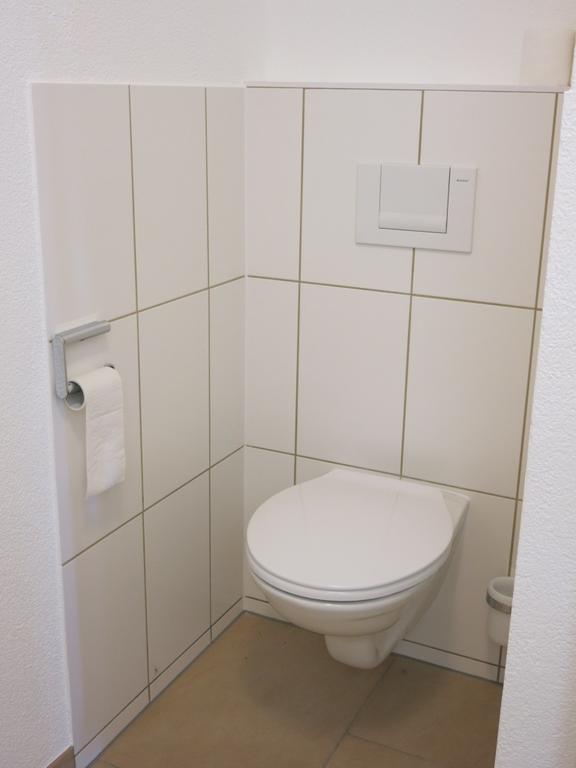 Zentrales 2-Zimmer Apartment テュービンゲン 部屋 写真