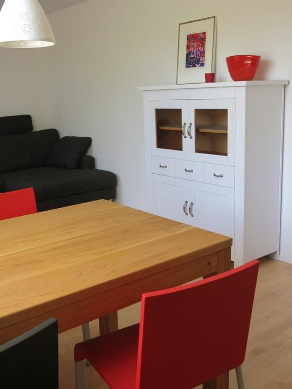 Zentrales 2-Zimmer Apartment テュービンゲン 部屋 写真