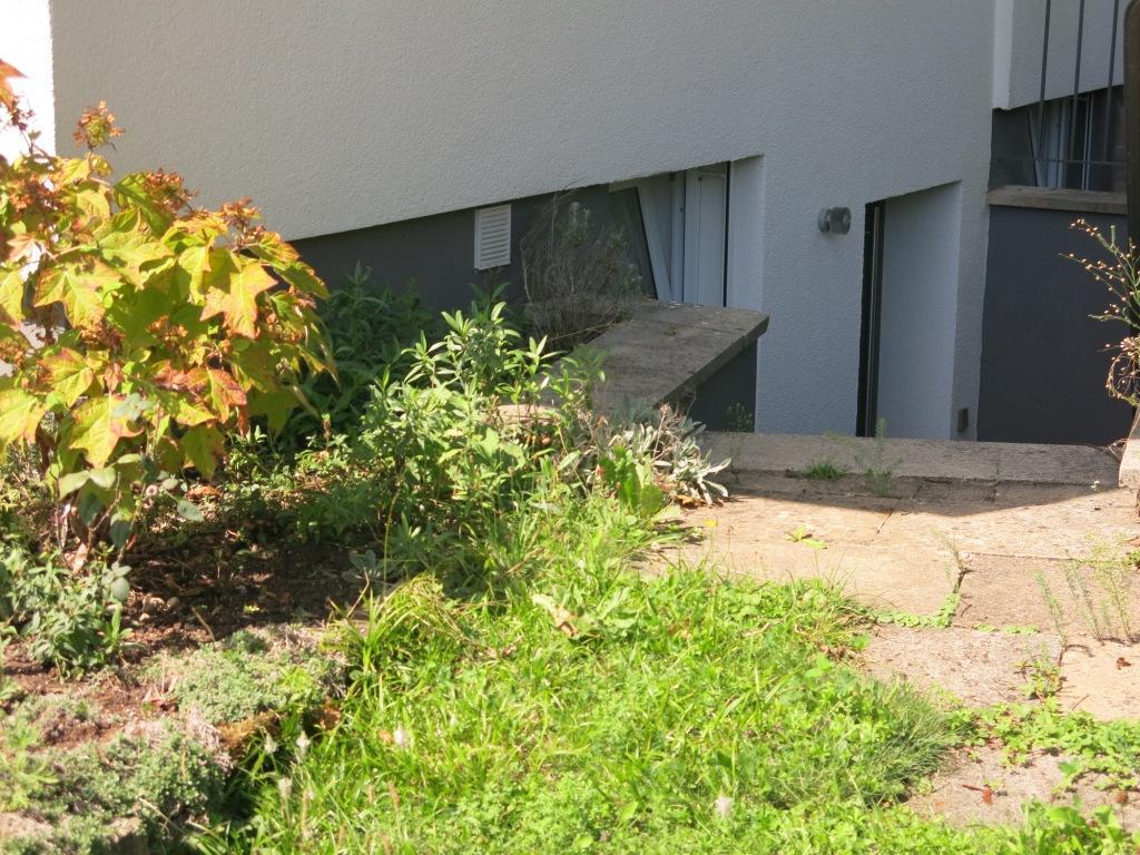 Zentrales 2-Zimmer Apartment テュービンゲン 部屋 写真